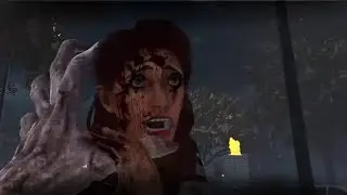 unhinged dbd compilation