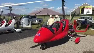 Titanium At Bensen Days