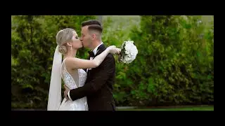 Sara i Dawid / FILM ŚLUBNY/ DWB ,,Patrycja