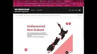 New Zealand Part 2  Cert Workshop Dec  2024