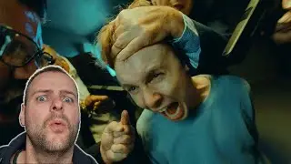Ekoh - No Way Out (REACTION)