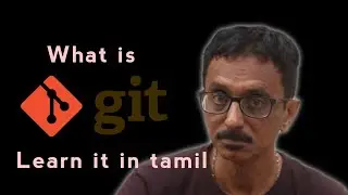 What is GIT / GitHub?