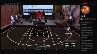 taytay12063's Live PS4 Broadcast