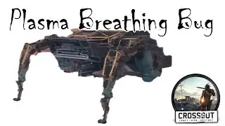 Plasma Bug gives you a bad day!  2x Synthesis and a Prometheus plasma guns - Crossout PvP