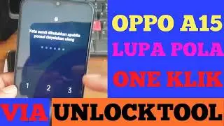Oppo a15s lupa pola | oppo cph2179 lupa sandi