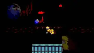 Sonic2.EXE - When Sonic meets DEMON TAILS.EXE 