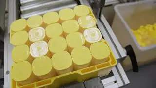 Canada Mint CEO & Bullion Director | VIP Tour Contest