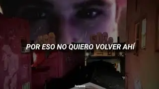 LIL PEEP - Runaway (Official Video) [SUB ESPAÑOL]