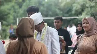PRAKTIKUM AGAMA (BAB PERNIKAHAN DALAM ISLAM)