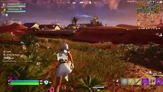 Fortnite: DUOS  With  Bhuvanesh  | RTX 4070 Super AMD R7 7800X3D