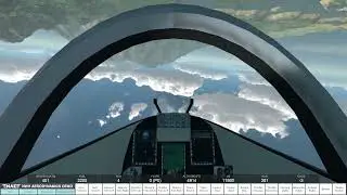 Flight Simulation for Unity - NWH Aerodynamics | Fighter Jet Demo