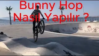 3 Dakikada Bunny Hop nasıl yapılır (GARANTİ)