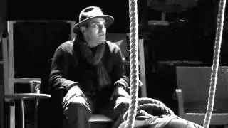 Labyrinth - Rehearsal