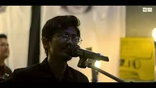 Bondan Prakoso - Kau Tak Sendiri ( Cover By New Born )