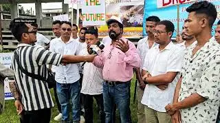 Empowering Voices: Speaking Up Against Drug Abuse in the Media || #drugabuseawareness #media #watch