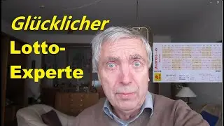 Lotto-Experte fragt: Macht Lotto glücklich?