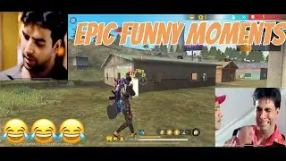 Free fire funny moments | free fire funny videos |rai gaming video |😂😂😂