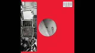Yotam Avni - System (CV03)