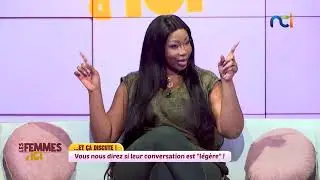 Les Femmes d'Ici du mardi 25 mars 2025 I Vous nous direz si leur conversation est 