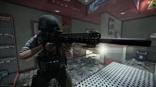 Customs pvp is INSANE this wipe - Escape From Tarkov