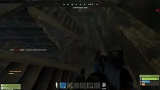 Merking opps for the johnson base (Rust console)