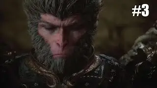Sorprendido: Elden Ring vs Wukong, vamos a hablarlo... chill game. | Black Myth Wukong