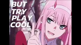 【4K AMV】 Zero Two Legacy - DARLING in the FRANXX
