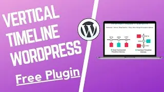 Timeline In Wordpress Plugin | Cool Timeline Wordpress Plugin Free | In Hindi 2021