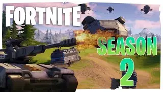 🛑LIVE: 💥NEUE SEASON💥  - Fortnite Kapitel 3 Season 2