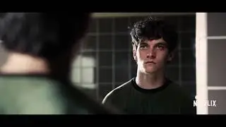 Black Mirror   Bandersnatch 2018 Netflix trailer