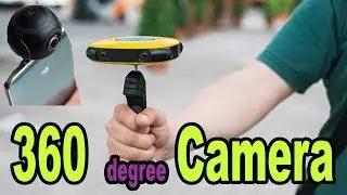 Best 360 Degree Camera in 2020