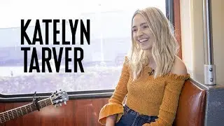 Katelyn Tarver "LY4L" - A Red Trolley Show