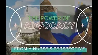 Global Health Advocacy: a Nurse's Perspective