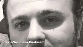 Sercan Tekin - Seni Sana Bırakmam