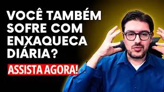 Enxaqueca - Cefaleia Crônica Diária