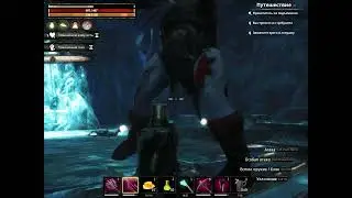 Conan Exiles Ледяной храм