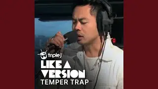 Dancing in the Dark (triple j Like A Version)