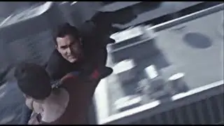 SuperGirl 4×09 Good Superman Vs Bad Superman| Clark rewrites destiny| Elseworlds