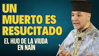 Sermón del Hijo Muerto que Vive