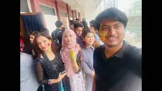 Glow in the dark #concert #Sarfaraz_Nur