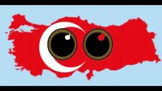 Countries That Love and Hate Turkey