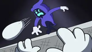 GIMME A SLAP! | Slappyball