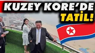 North Korea's Tourism City Opened!