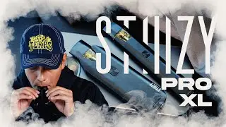 NEW STIIIZY PRO & PRO XL REVIEW!