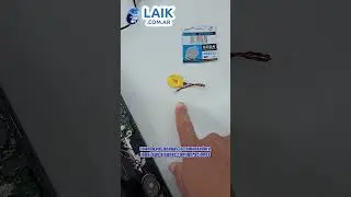 Notebook con problemas en el sistema no se deja formatear