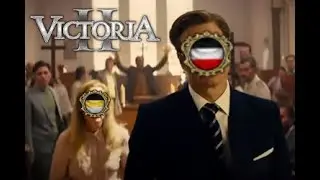 Victoria 2 Meme  | Every Crisis |