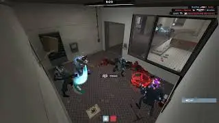 teleporter godlike