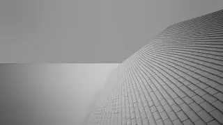 3dsmax Tutorial - Roofing