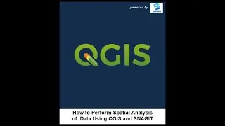 How to Perform Spatial Data Analysis with QGIS PART 1