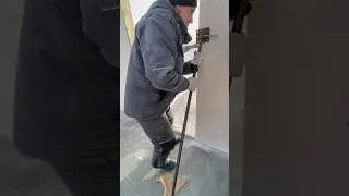 КАК СДЕЛАТЬ РОВНЫЕ СТЕНЫ В КАРКАСНОМ ДОМЕ?